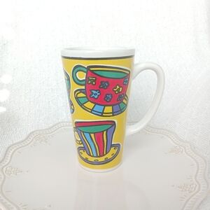 CSC Ceramic Coffee Mug
